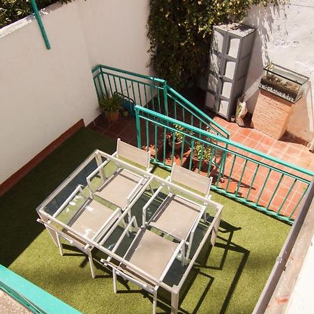 Cozy House Near To The City Center Of Granada Bagian luar foto