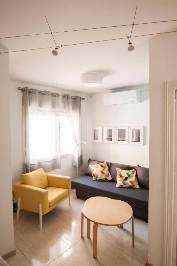 Cozy House Near To The City Center Of Granada Bagian luar foto
