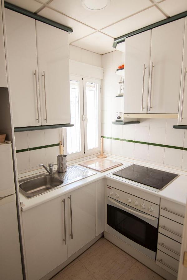 Cozy House Near To The City Center Of Granada Bagian luar foto