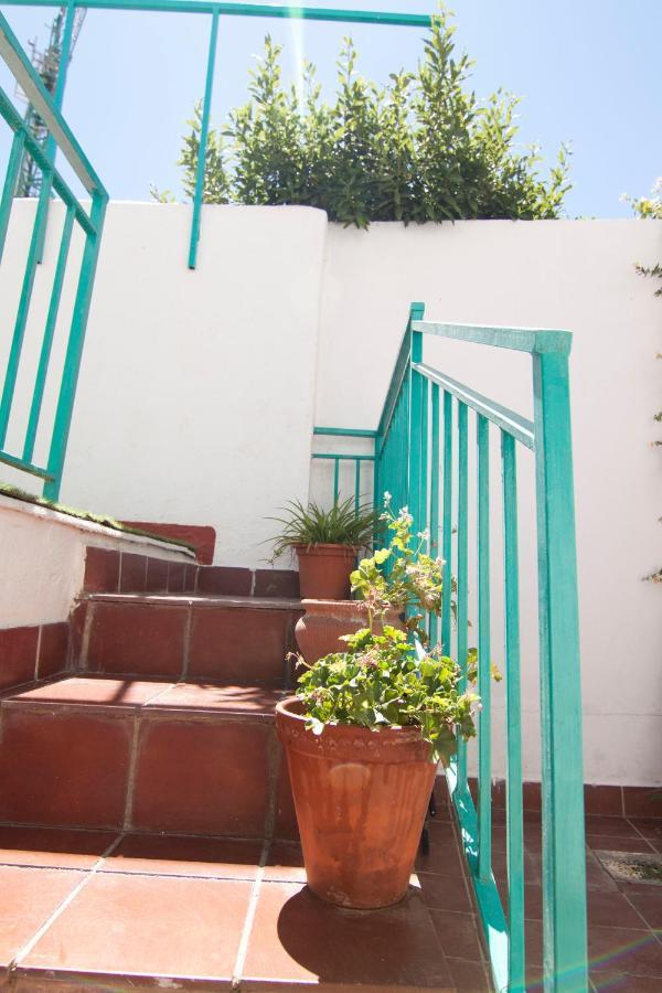 Cozy House Near To The City Center Of Granada Bagian luar foto