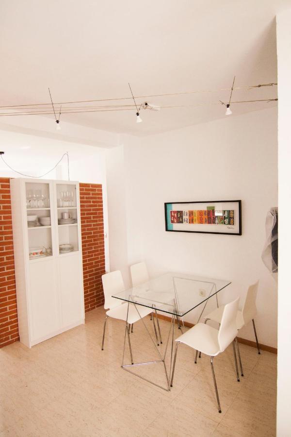 Cozy House Near To The City Center Of Granada Bagian luar foto