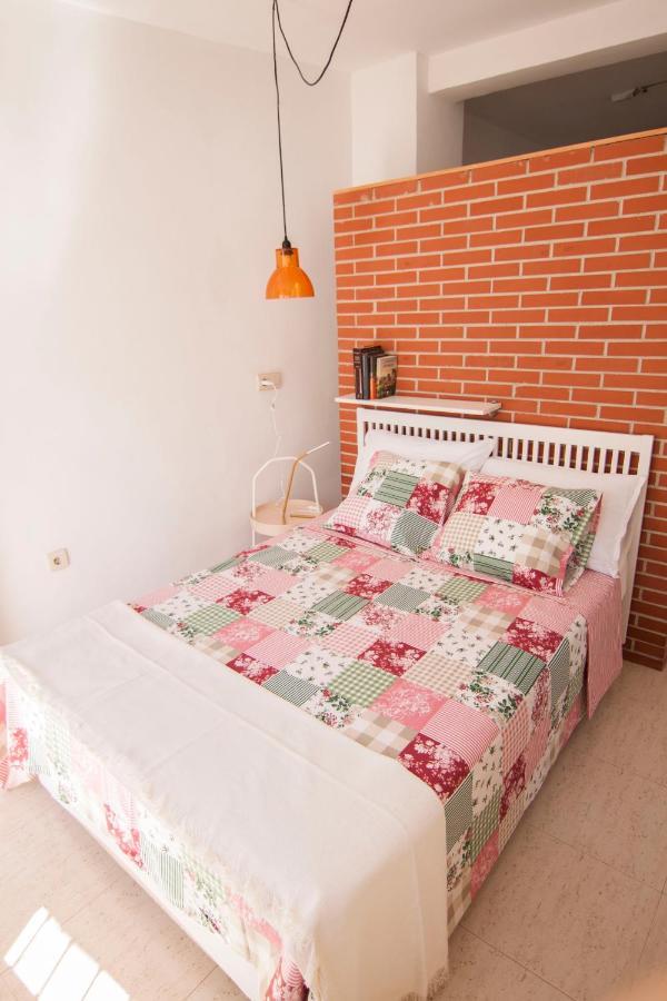 Cozy House Near To The City Center Of Granada Bagian luar foto